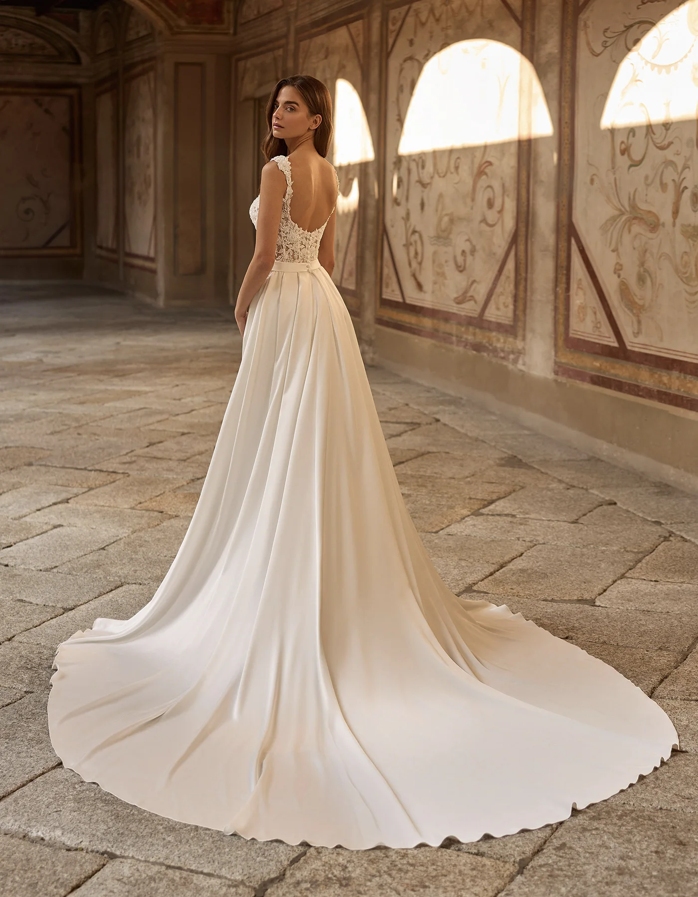 Hebe — Alberto Palatchi